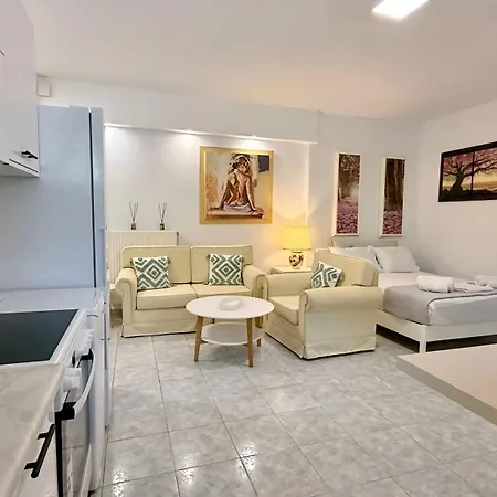 Andrianna's Garden Καλαμάτα