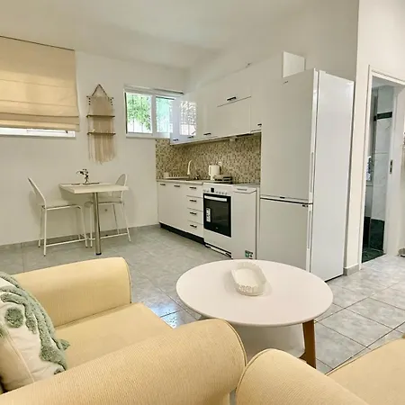 Andrianna's Garden Καλαμάτα