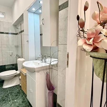 Andrianna's Garden *