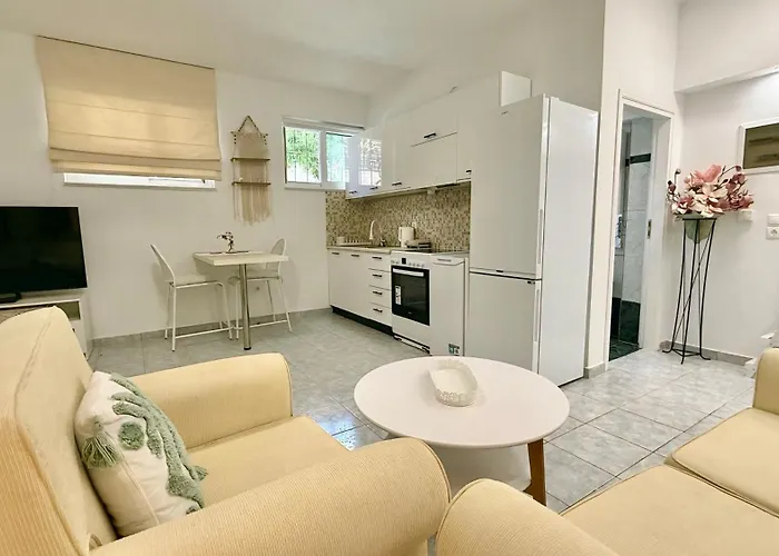 Andrianna's Garden Kalamata