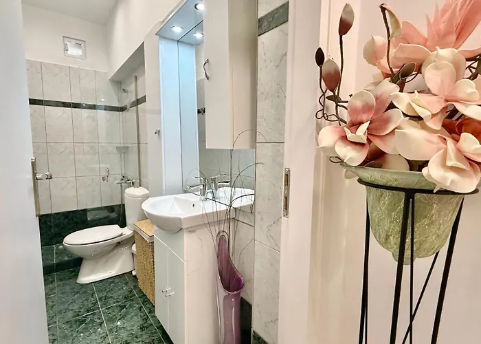 Andrianna's Garden *