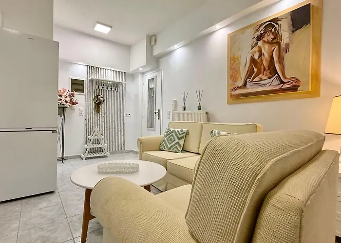 Andrianna's Garden *